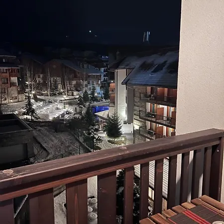 “royal Park And Spa Apartments” Apartment