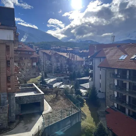 “royal Park And Spa Apartments” Apartment *