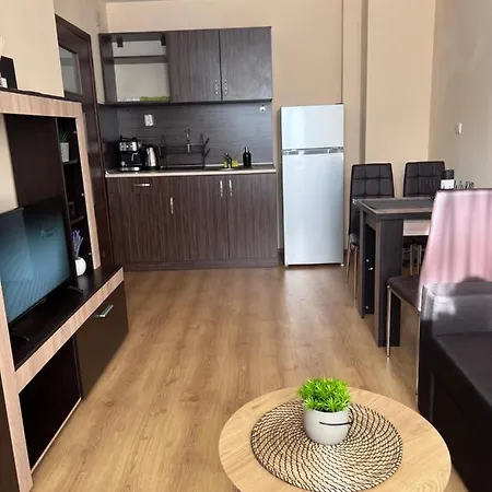 “royal Park And Spa Apartments” Bansko