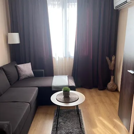 “royal Park And Spa Apartments” Apartment *