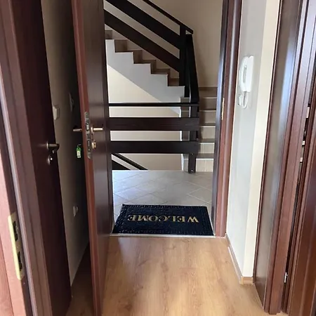 Apartment “royal Park And Spa Apartments” *