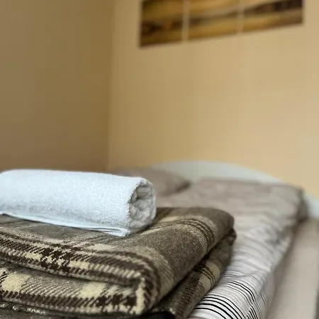 Apartment “royal Park And Spa Apartments”